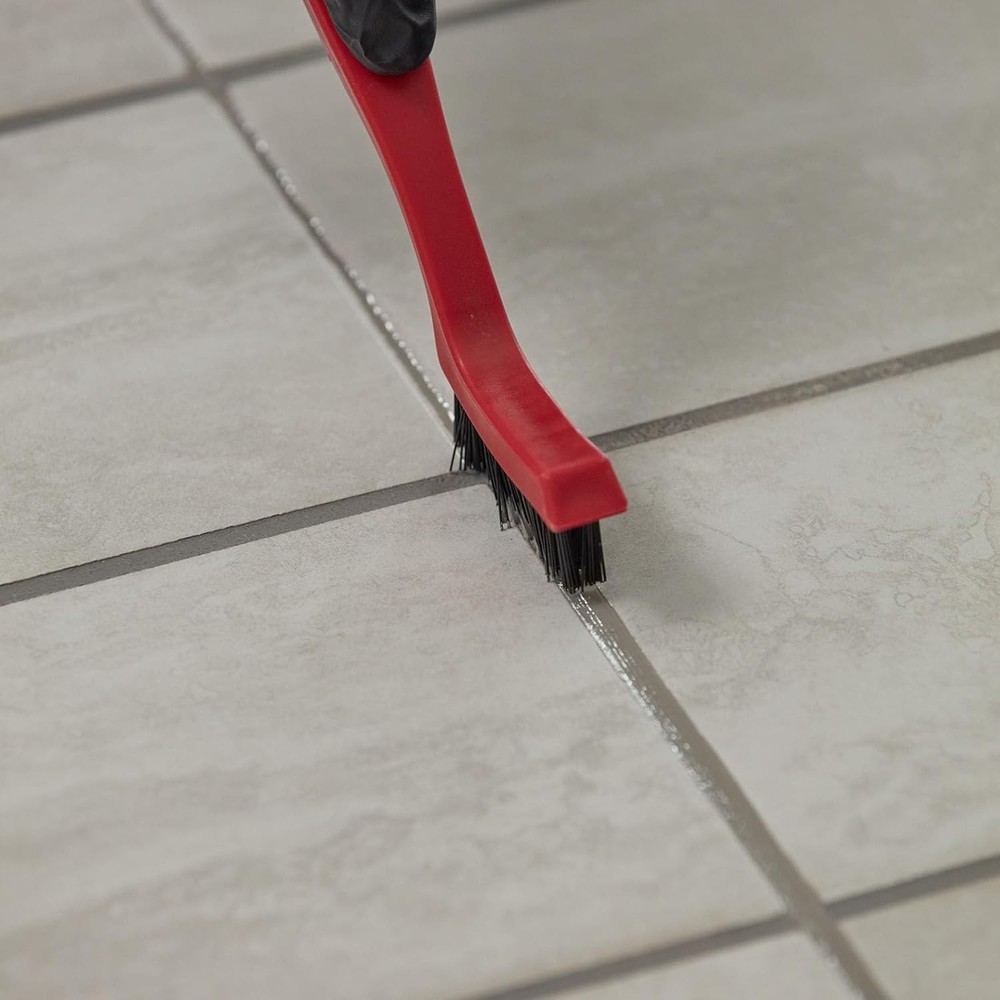 Grout Refresh & Sealer - Charcoal 8oz Bottle