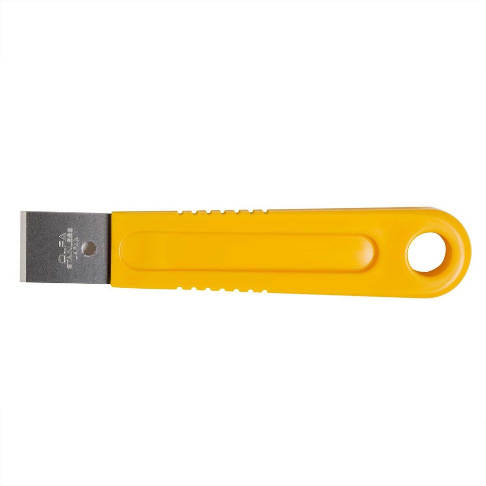 OLFA 1086530 1" Multi-Purpose Scraper Stainless Steel Blade