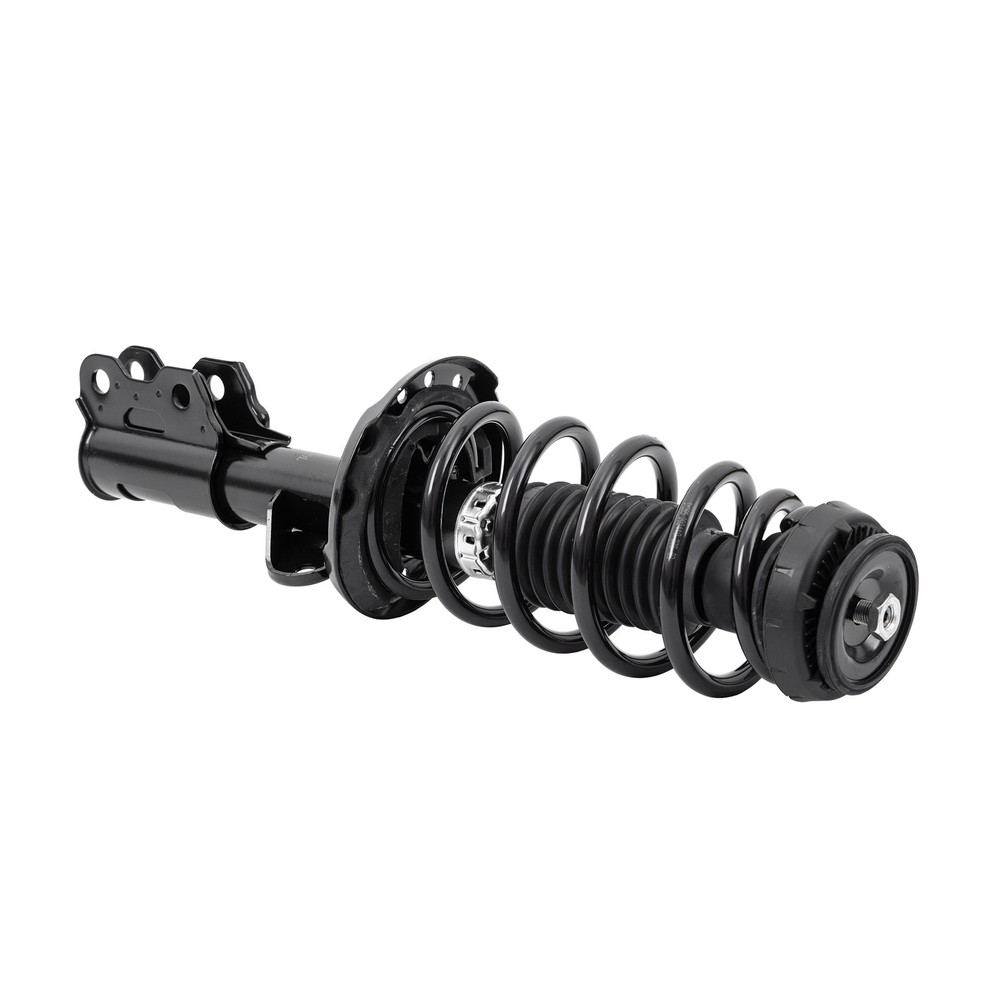 Pair Front Complete Struts Shocks Assembly For 13-19 Buick Encore Chevy Trax AWD