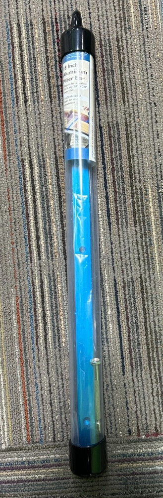 Rockler 18" Aluminum Miter Bar