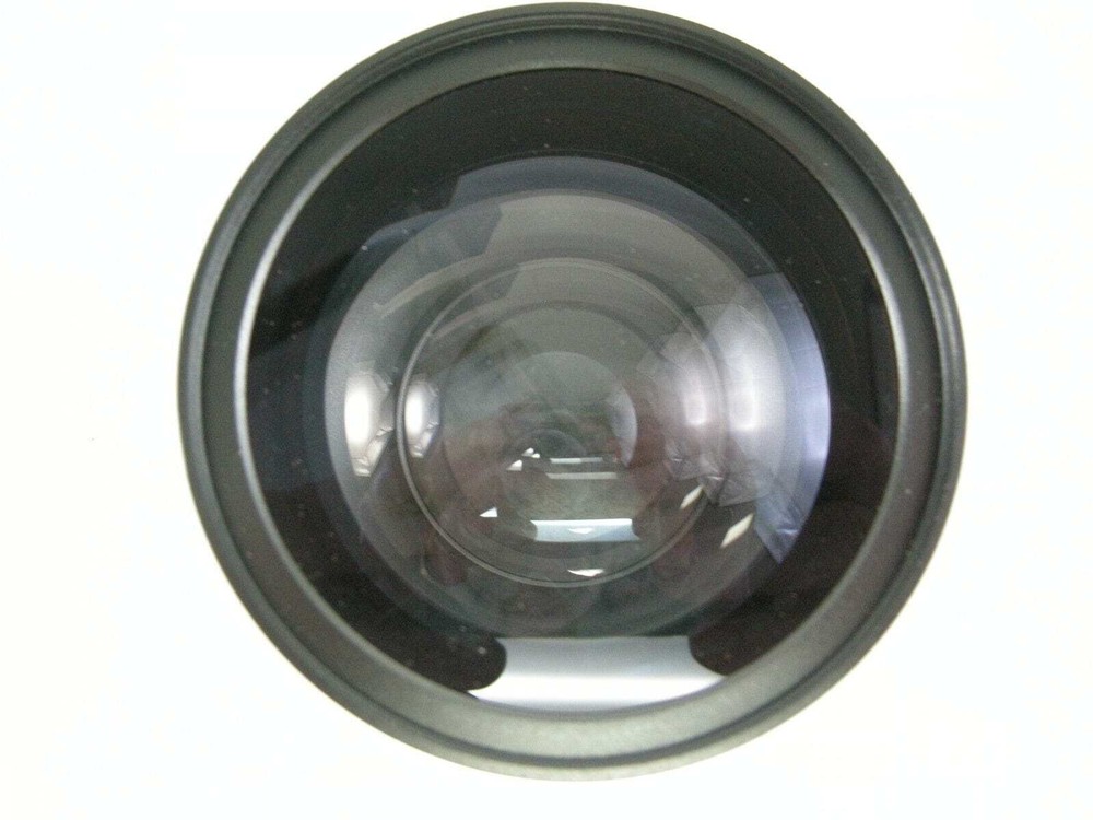 Sony Wide Conversion Lens VCL-0752B