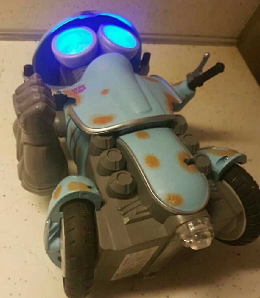 Transformers The Last Knight Robot