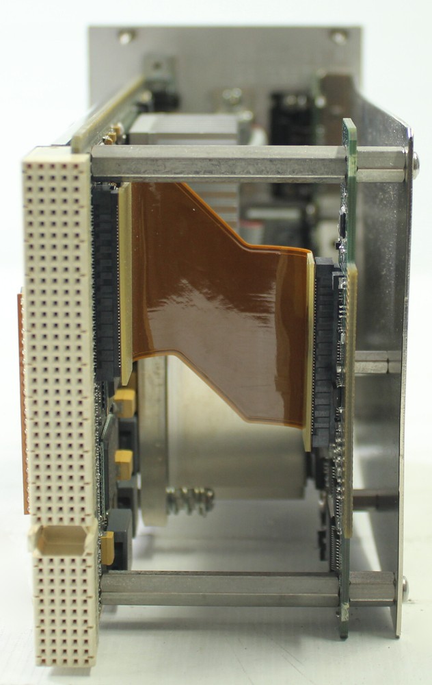 National Instruments NI PXI-8186 Embedded Controller