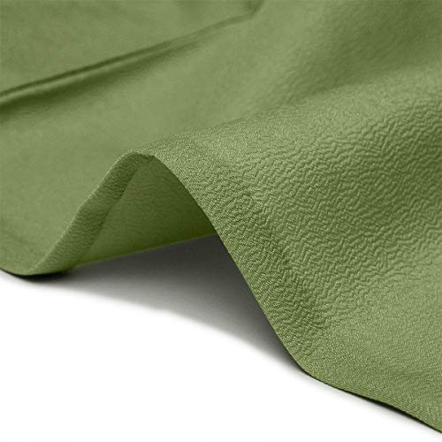 KYOETSU Women's Washable Single-Layer Kimono (Iromuji)