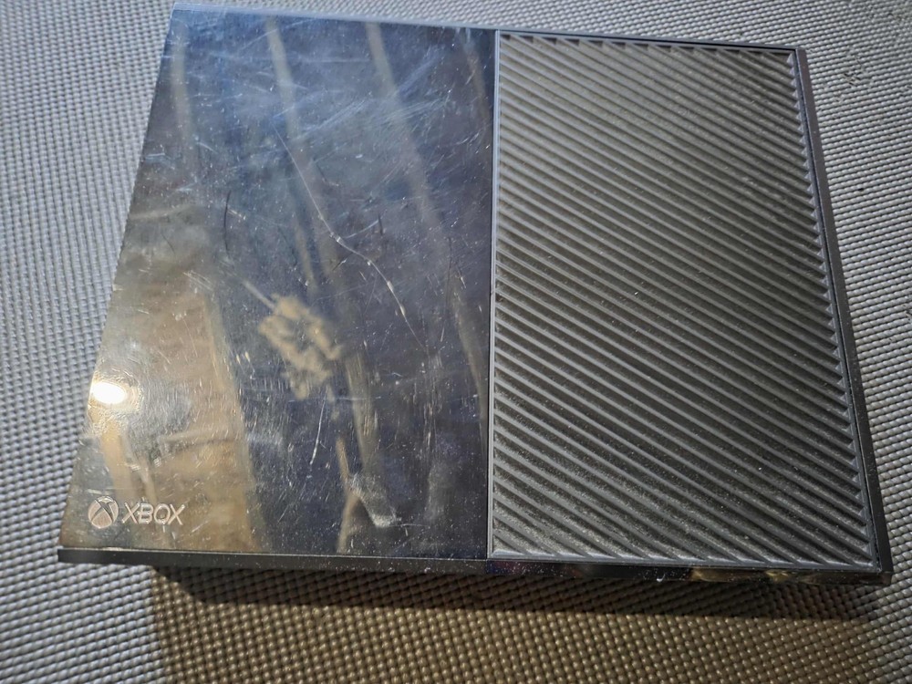 xbox one 1540 console bundle