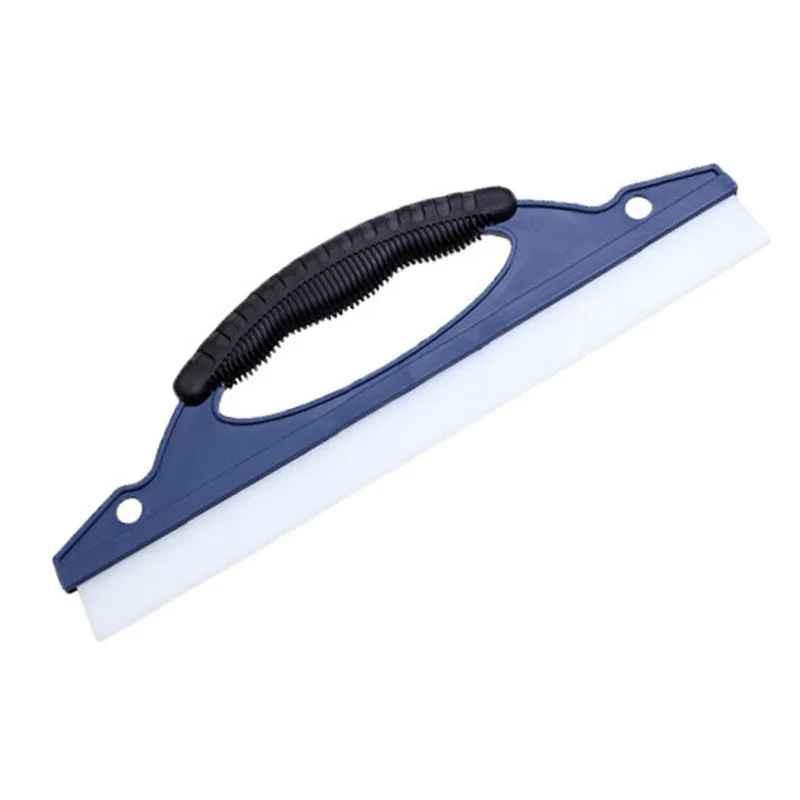 SQUEEGEE Silicone Water Wiper Blade is a versatile and efficient cleaning tool d