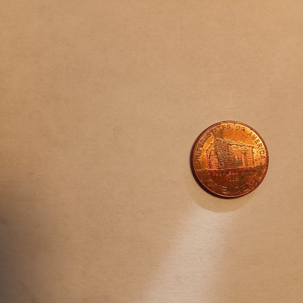 2009 Penny