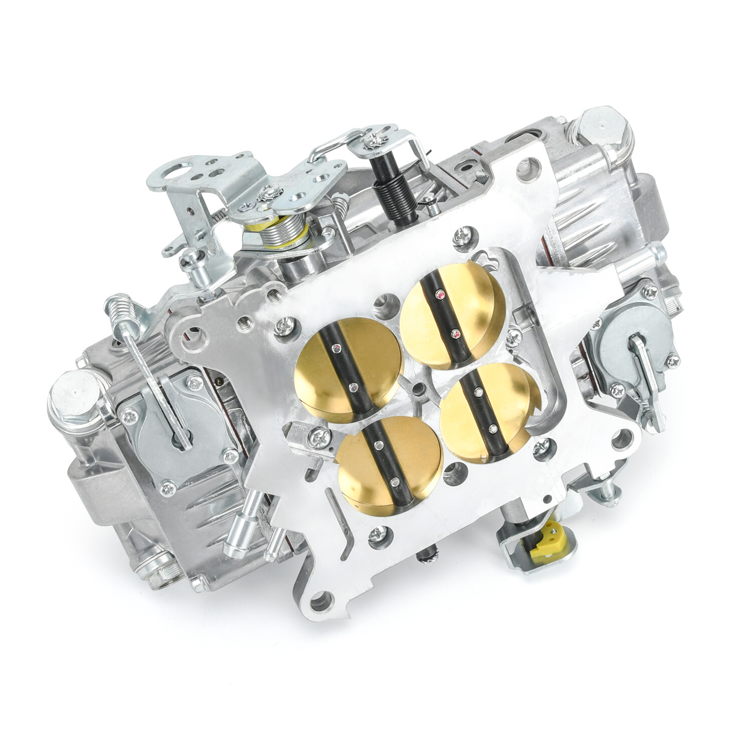 Performance Race Carburetor Double Pumper Mechanical 4 Barrel BR-67201 850CFM