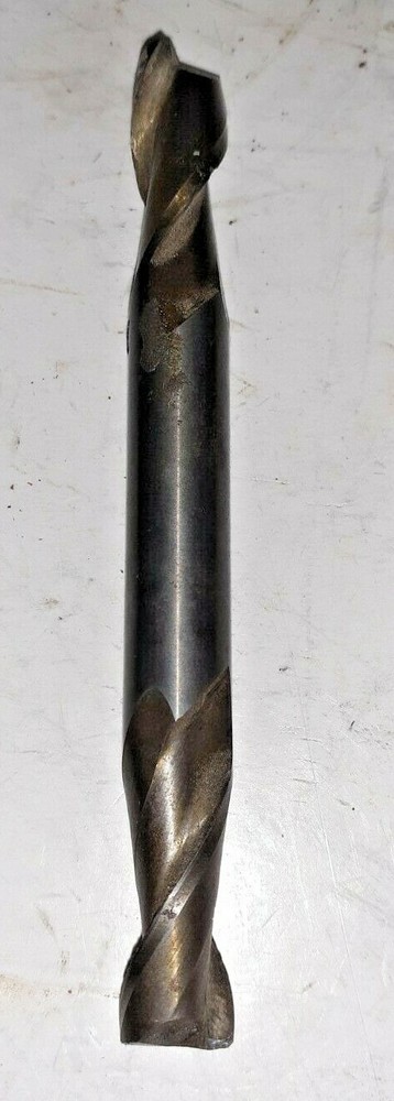 ASSORTED LOT OF 5 DRILL BITS