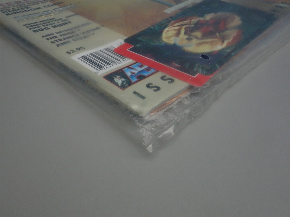 Shadis Magazine: Issue # 23 Sealed
