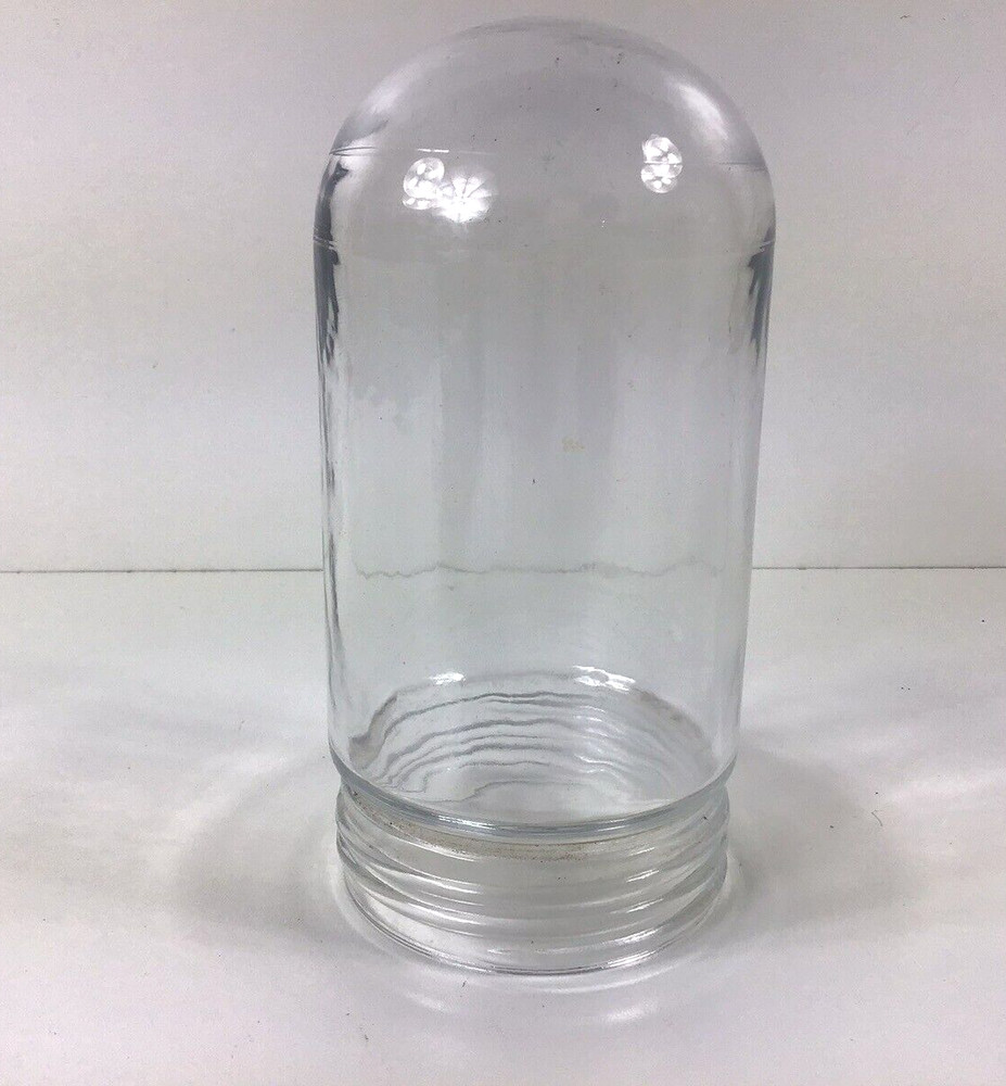 Red Dot Industrial Wall Light Fixture Explosion Proof Vintage