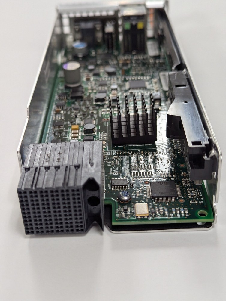 EMC 303-129-101B Ver. B08 Management Module