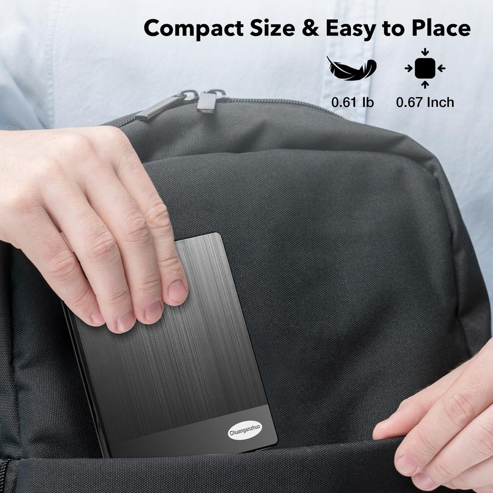 Floppy Disk Reader, 3.5 inch USB Type A&C External Floppy Disk Drive, 3 1/2 F...