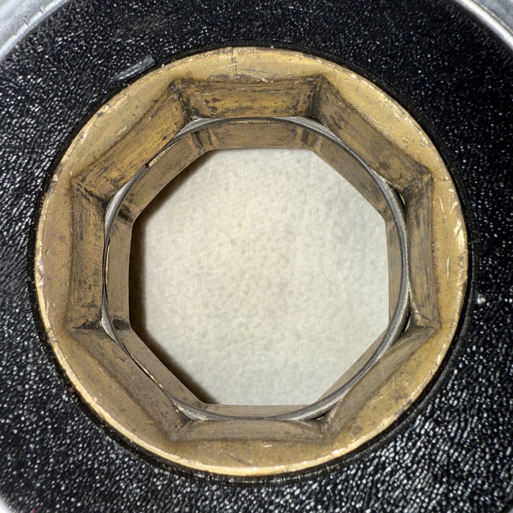 Ridgid 600 Pipe Threader: w/ Case