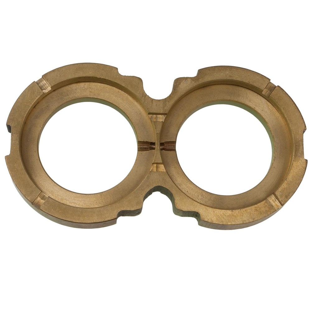THRUST PLATE PUMP