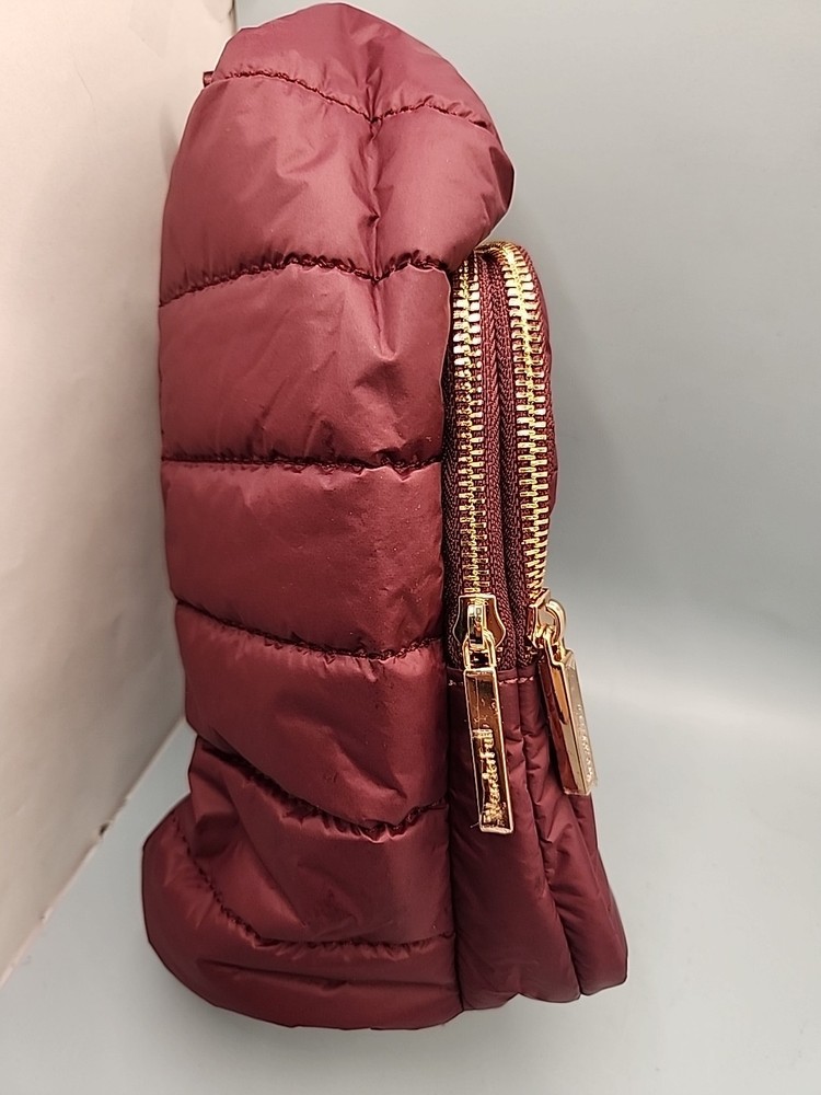 NEW Wanderfull Hydrobag in Dark Cherry