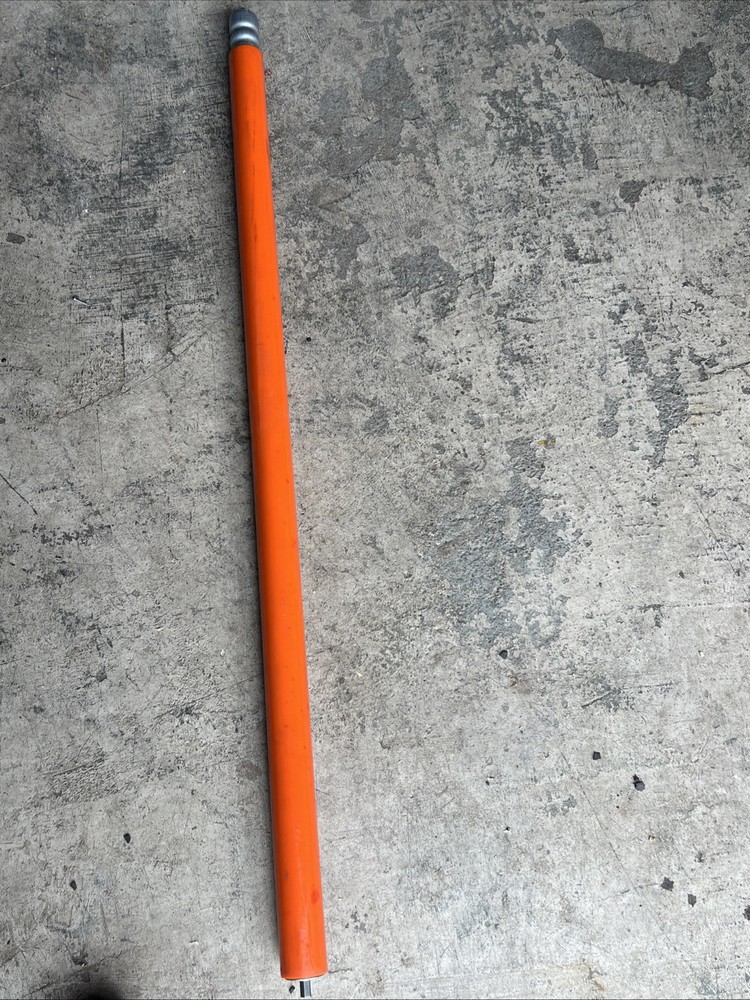 HEAVY DUTY  POLYURETHANE  COATED  CONVEYOR ROLLER  56"x2"