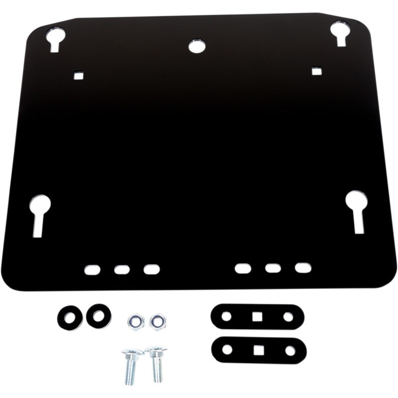 KIMPEX Click 'N Go 2 Plow Mounting Bracket - Black - 374473