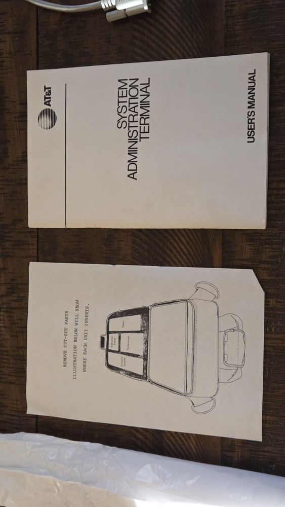 Texas Insturments Silent 700 Model 703