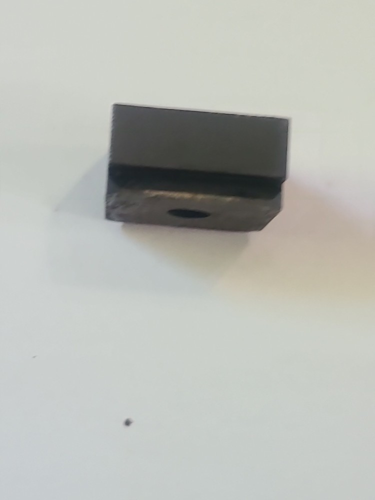 CVA Stag Horn Inline Muzzleloader Barrel Bedding Block