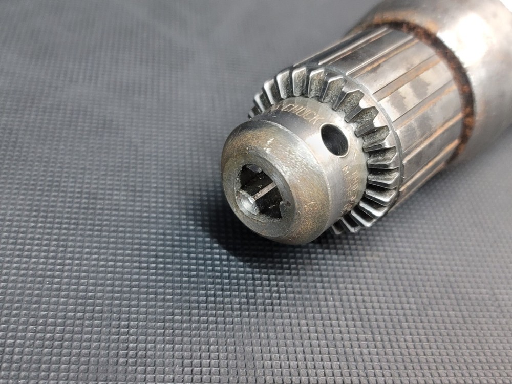 Pneumatic Air Drill 3/8" Chuck **Tested** Aircraft