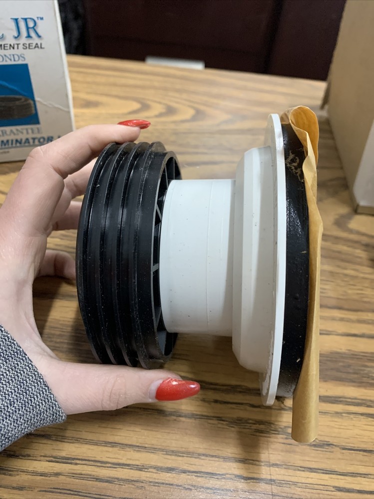 ZURN CF2991 Wax Ring,Replacement Seal