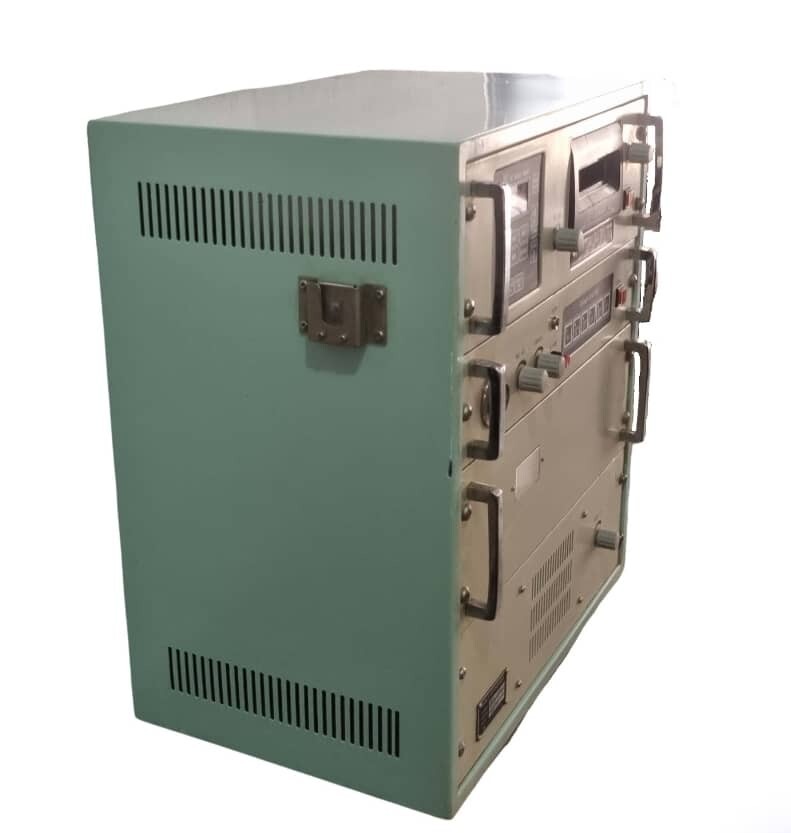 MRC MPA-2100A PUBLIC ADDRESS Ser.No. 0630