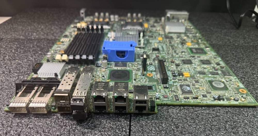 NetApp 110-00136 Motherboard Controller Module with CPU Intel Xeon L5410
