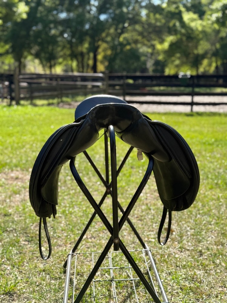 All Purpose black 17” Schleese