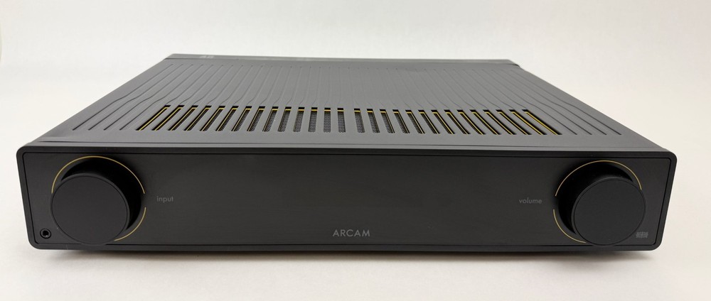 Arcam A5 50W Integrated Amplifier - U