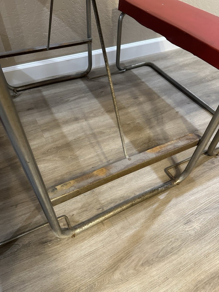 Folding Picnic Table