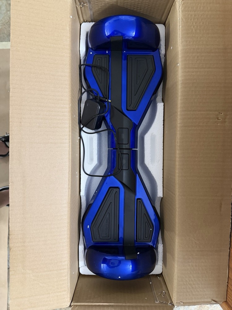 HOVERSTAR 2.0 - Electric Balance Wheel