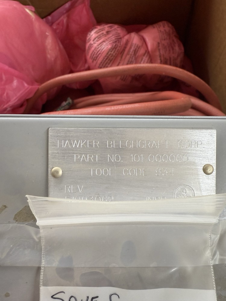 101-000000/934 TORQUE SYSTEM CALIBRATION