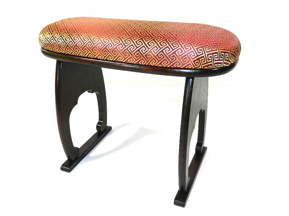 Antique Traditional Armrest