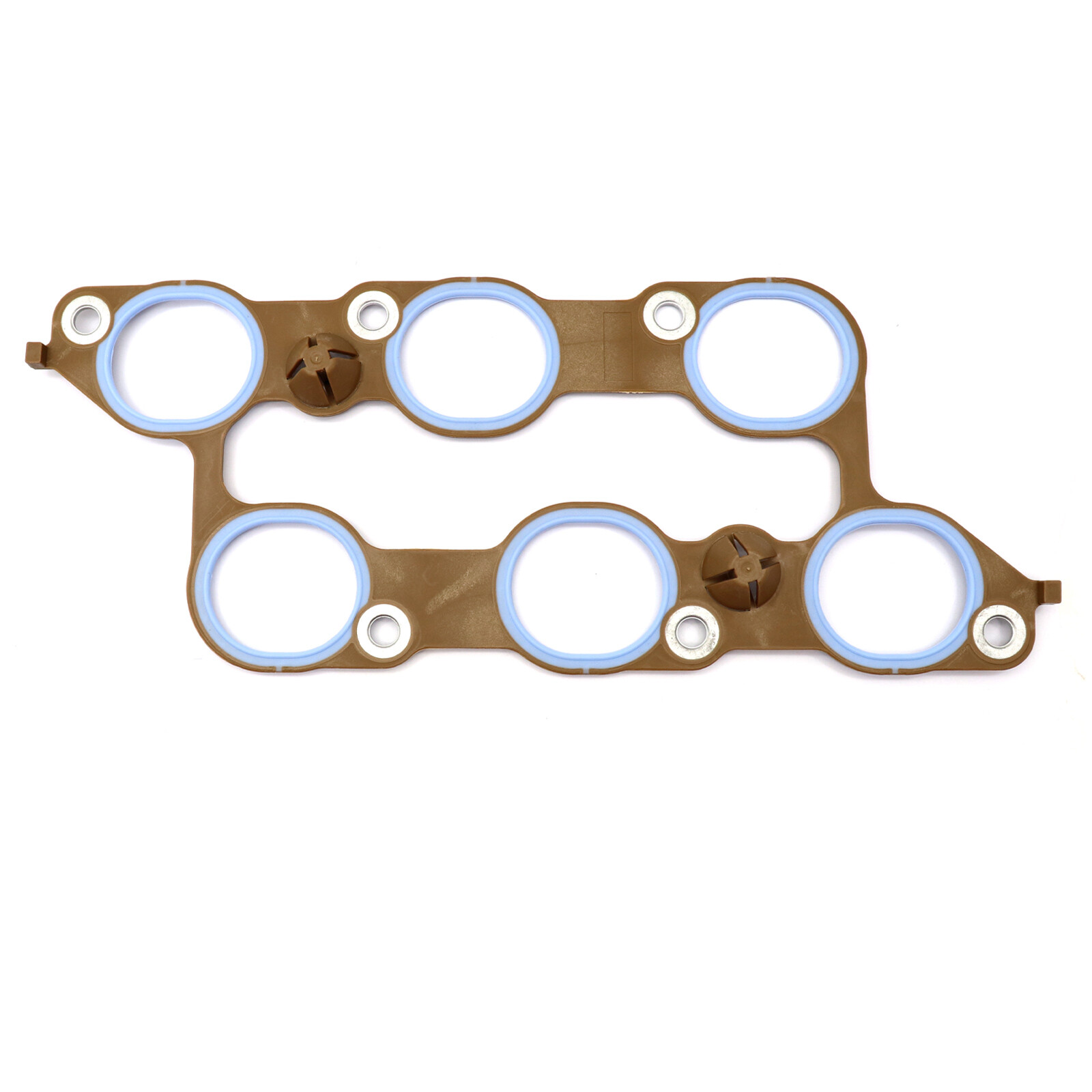 For GMC Acadia Intake Manifold Gasket 2009-2016 | 6 Cyl | 3.6L Engine | 12590958