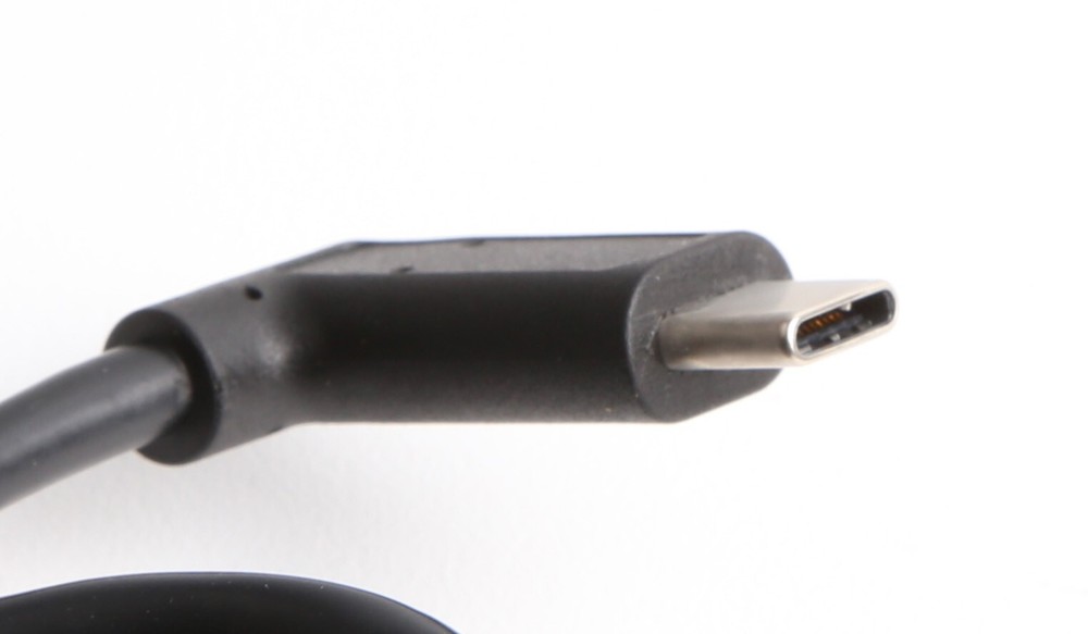 HP Engage One Prime Receipt Printer; Black, w/ Interface Cable (New)