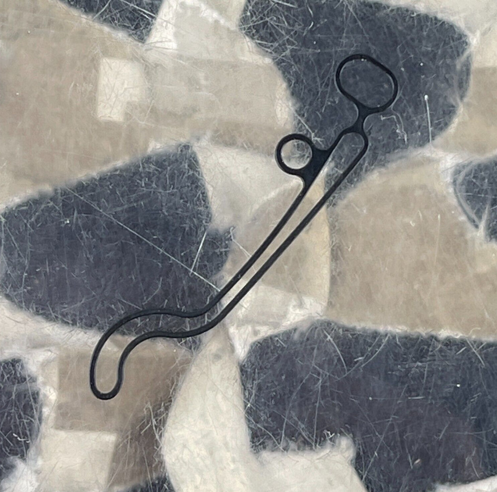 NEW Planet Eclipse Geo CS1 M-B Gasket (SPA400059A000)