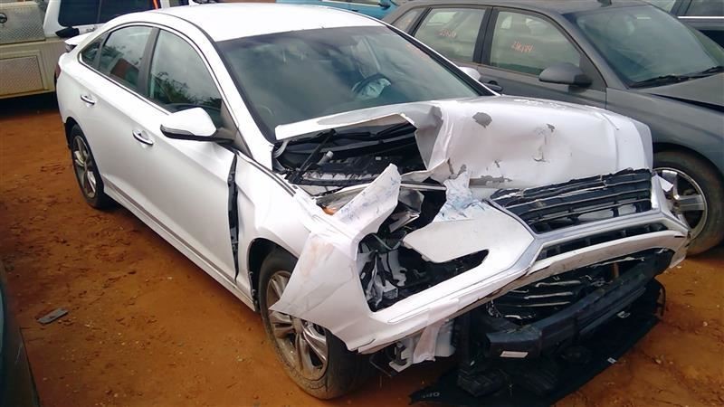 Fuse Box Engine Compartment Fits 18-19 SONATA 179788