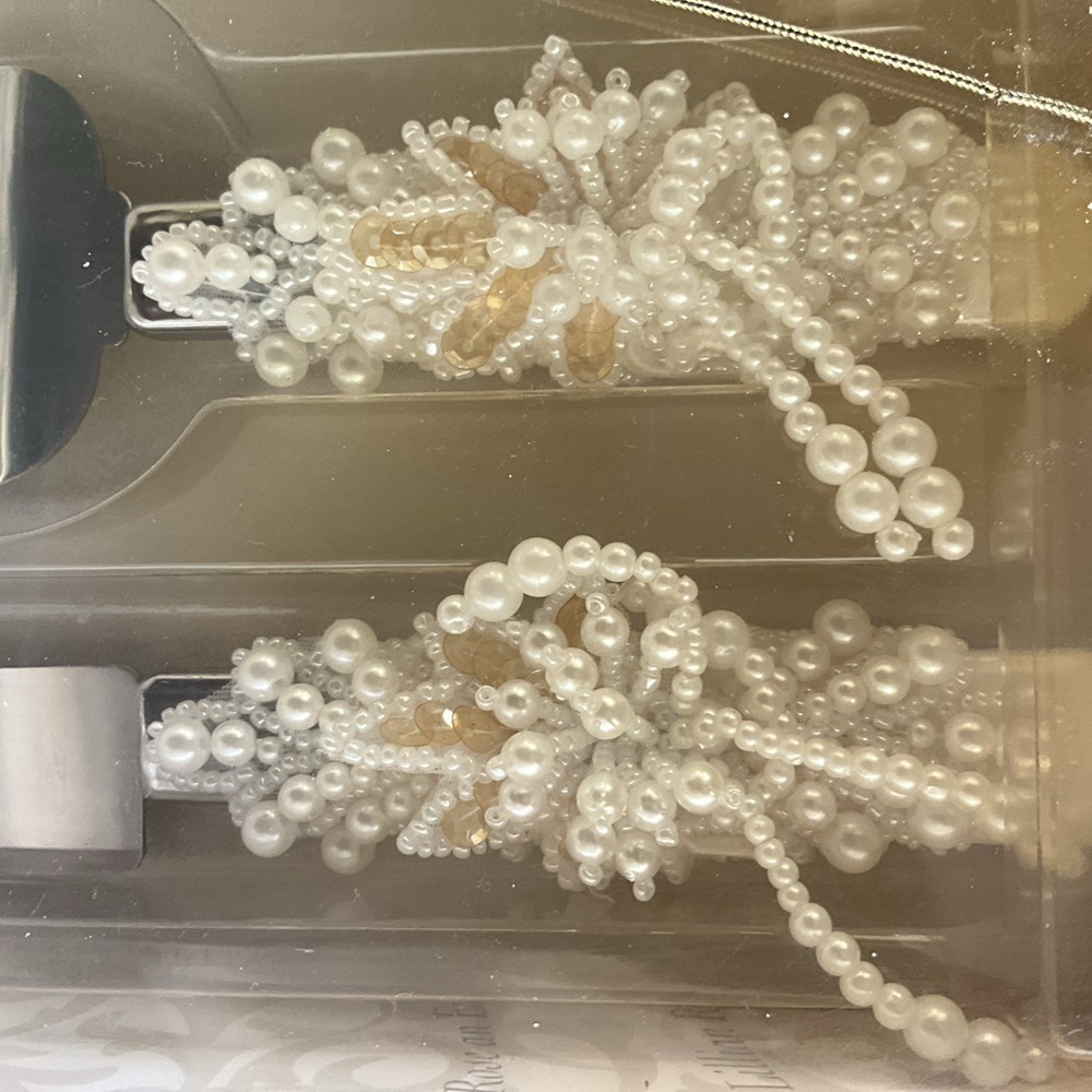 Cake Knife and Server Set, 2-Piece