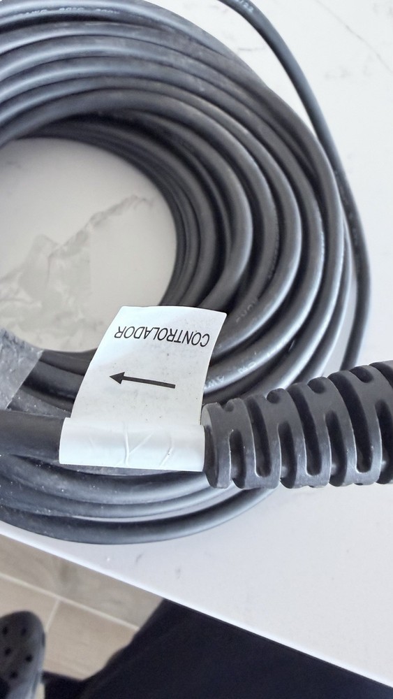 Irrigreen 50ft controller electric cable