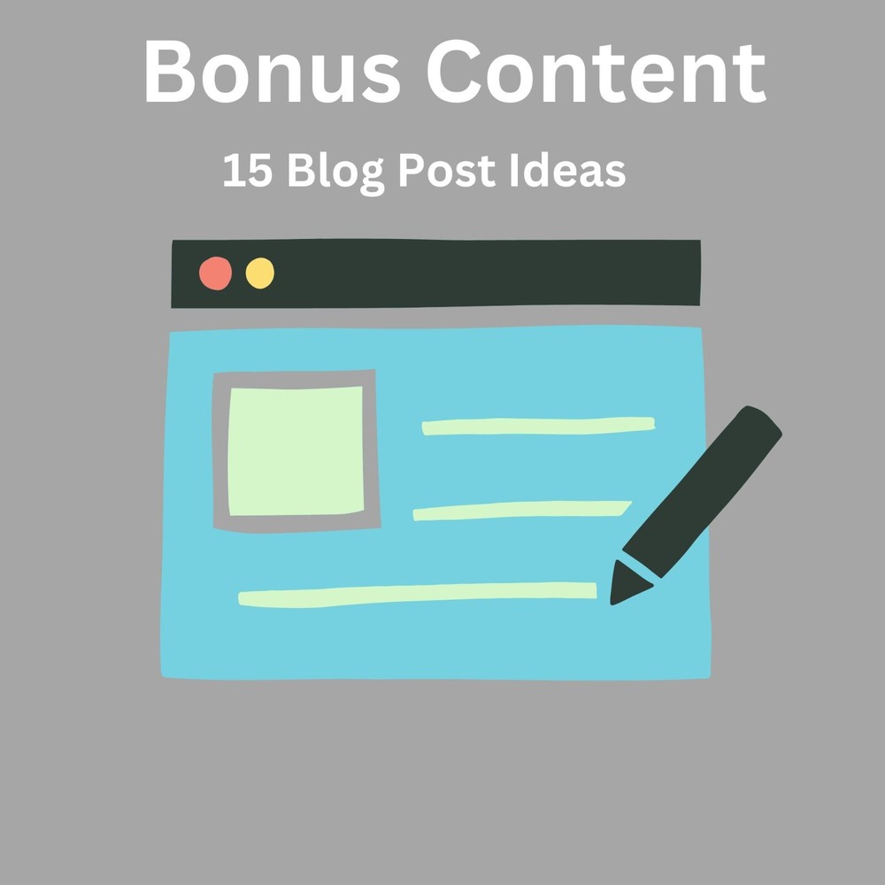 digital sales copy templates