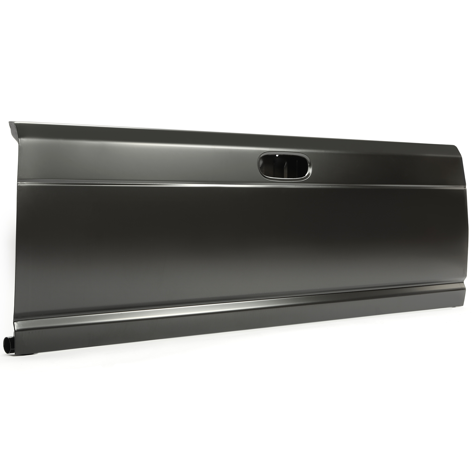 HECASA For 1994-2002 Dodge RAM 1500 2500 3500 Pickup Steel Tailgate