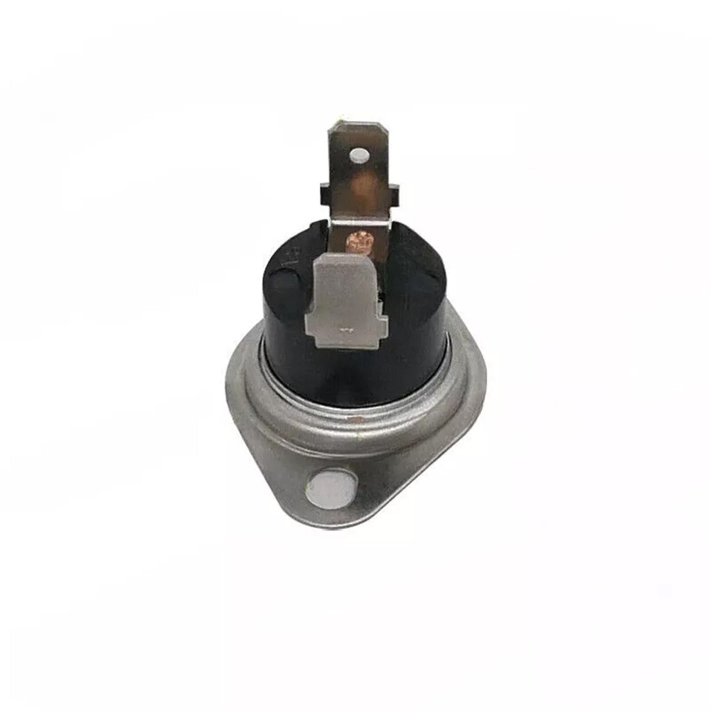 1PC KSD1 160/0 Replacement Temperature Control Thermal Cutoff Switch Thermostag2