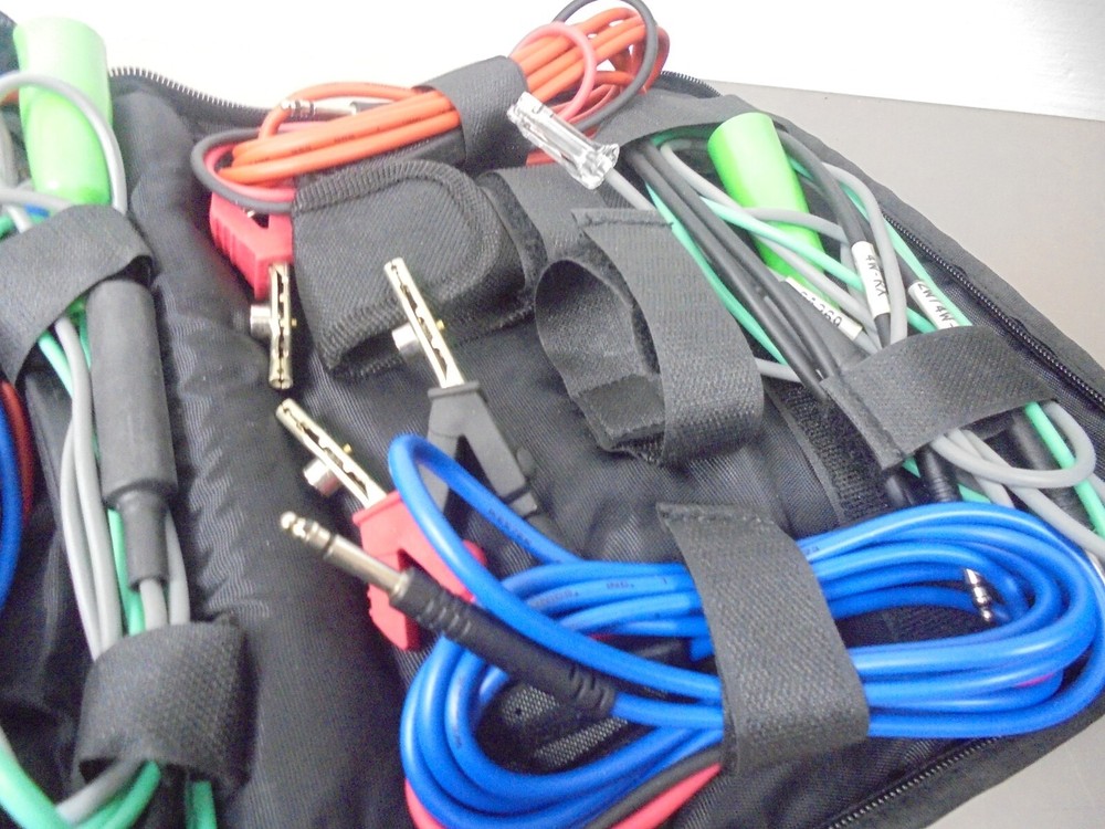 SunSet MTT Comprehensive Telecom Network Handheld Modular General Test Toolkit