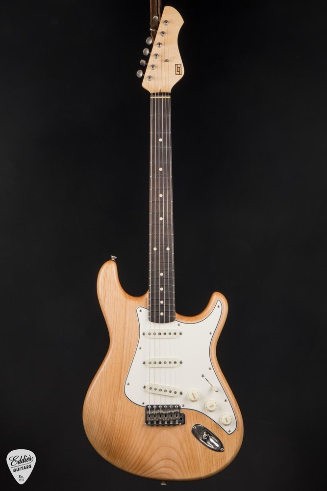 Strahm Von Strahm - Natural