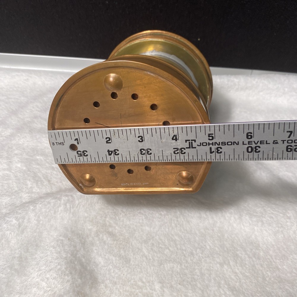 Copper & Brass Mast head Ships Lantern