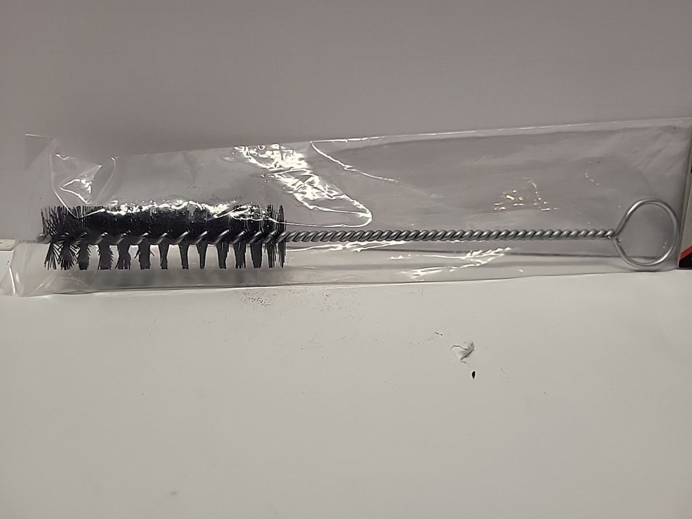 THOMPSON CENTER T/C BREECH THREAD & BREECH PLUG BRUSH 9507