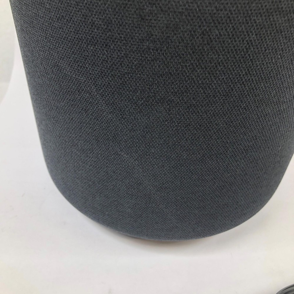 Amazon P5B83L 100W Echo Sub Wireless Speaker Charcoal