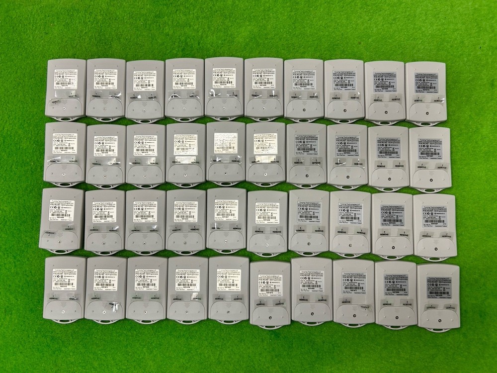 Turning Point Technologies 40 RF Response Card kit