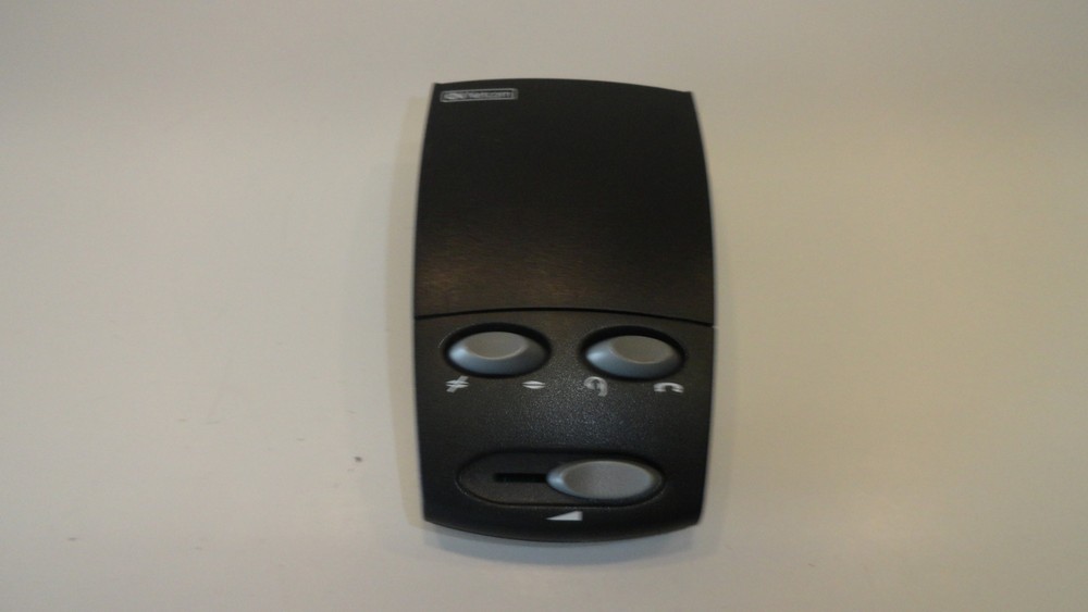 UU13: GN Netcom 8000 Amplifier